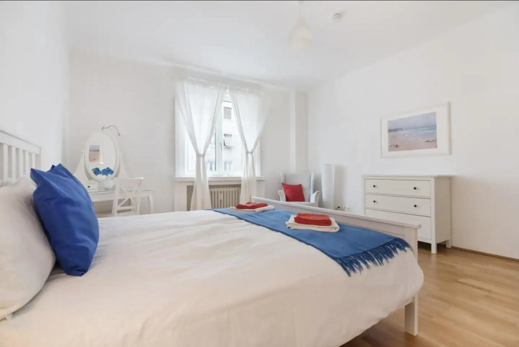 Apartment France | Operastreet — photo 6