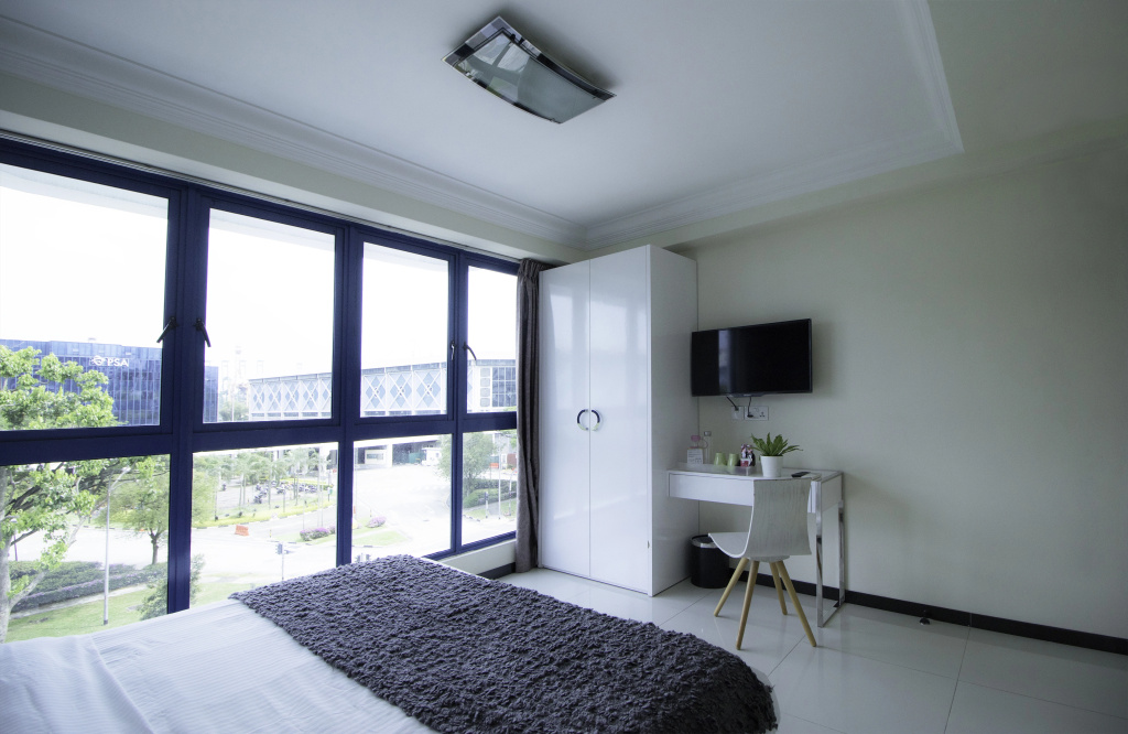 Harbour Ville Hotel — photo 6