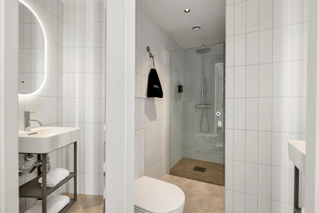Home Hotel Gabelshus — photo 8