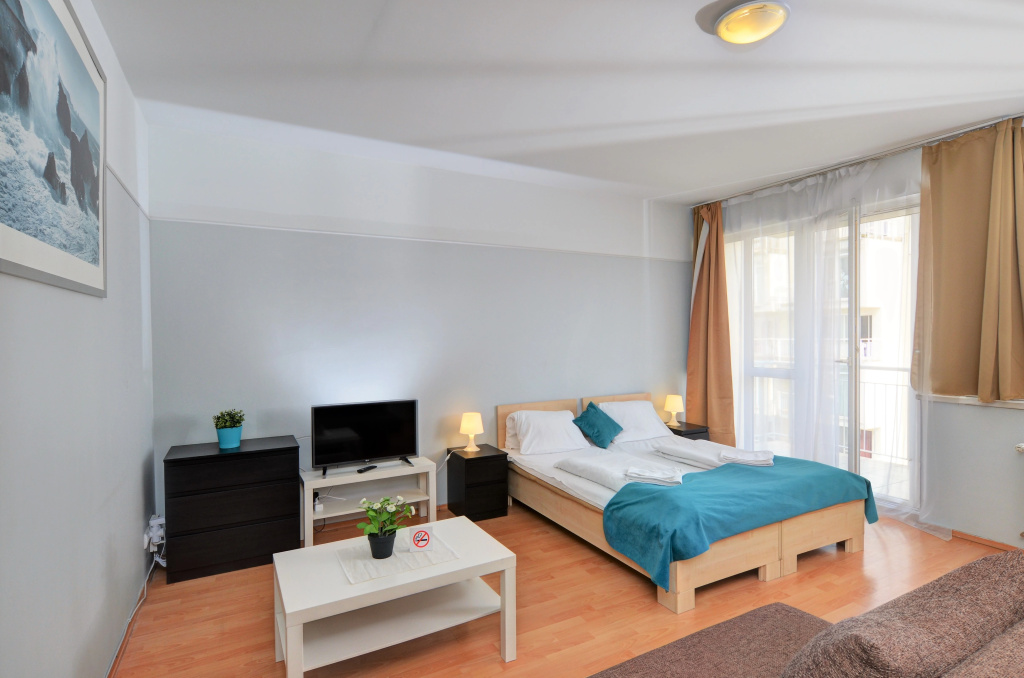 Agape Apartments — photo 2