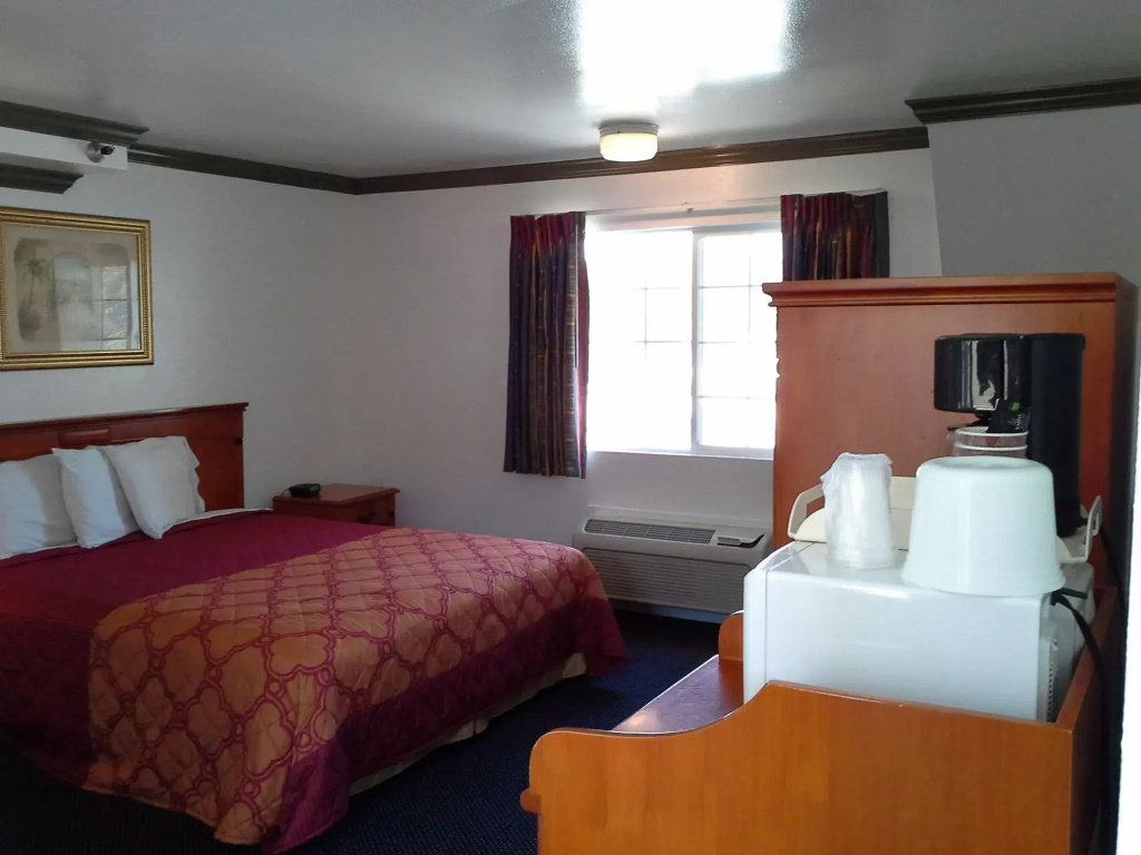 Lambert Inn, photo 5