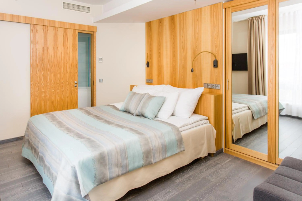 Hestia Hotel Europa, photo 3