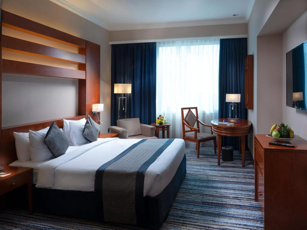Retaj Al Rayyan Hotel, photo 5