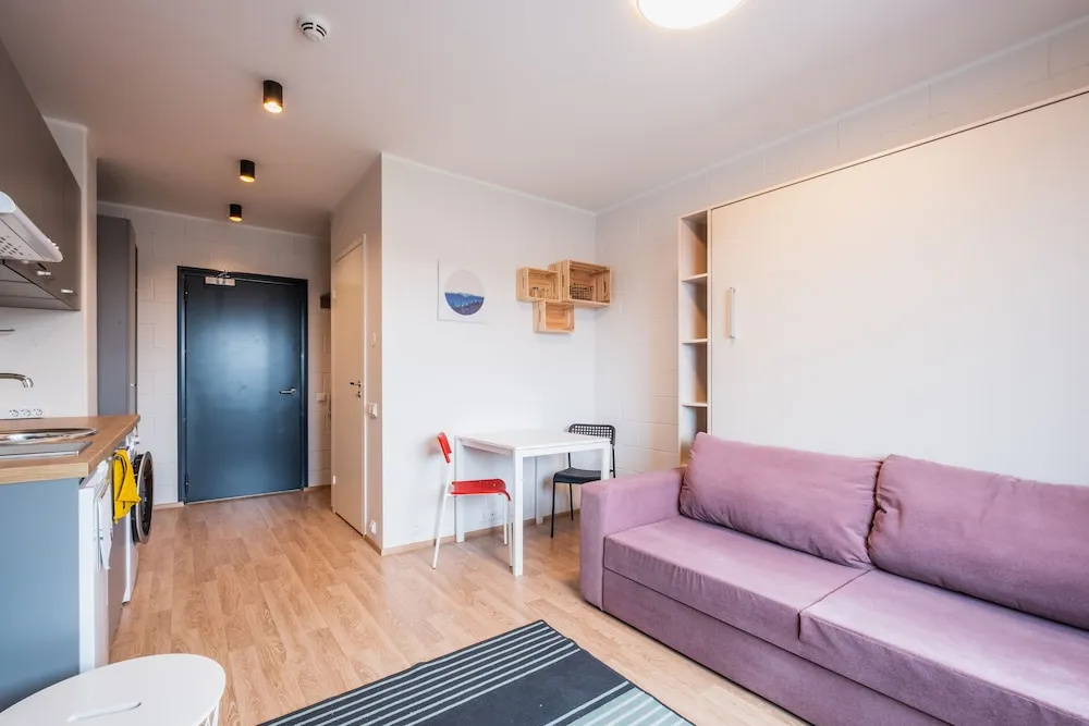 Eduard House by Larsen — photo 5