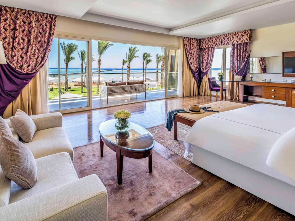 Rixos Premium Seagate — photo 8
