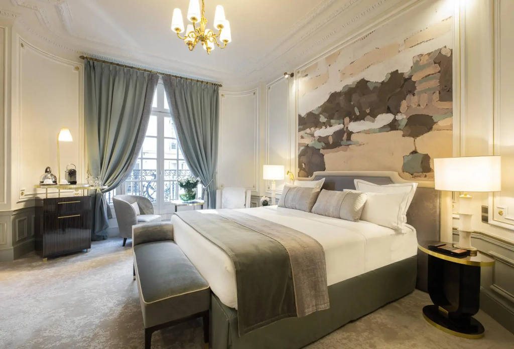 Hôtel Elysia by Inwood Hotels, photo 3