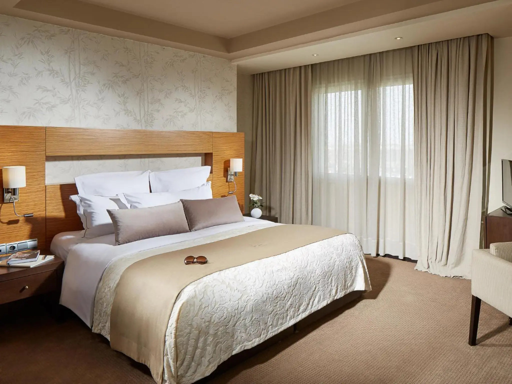 Villa Blanca Urban Hotel, photo 4