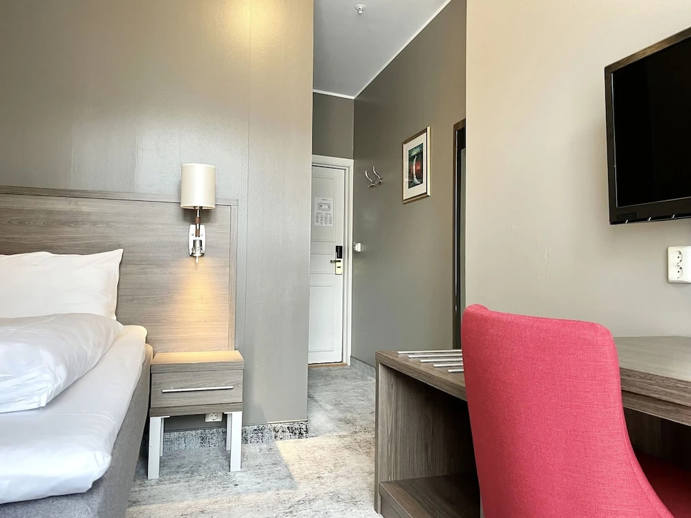 Karl Johans gate 35, photo 5