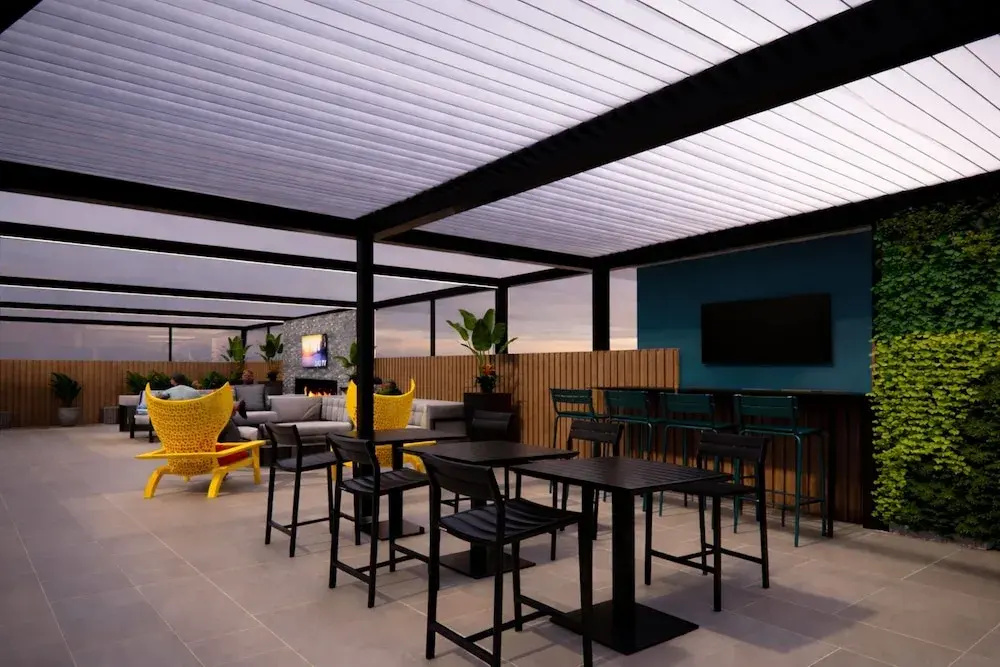 La Quinta Inn and Suites by Wyndham Torrance Redondo Beach — photo 8