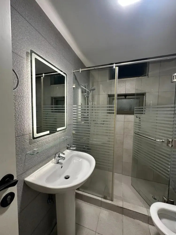 Charming Amman Apartment With Electric Heating & — photo 6