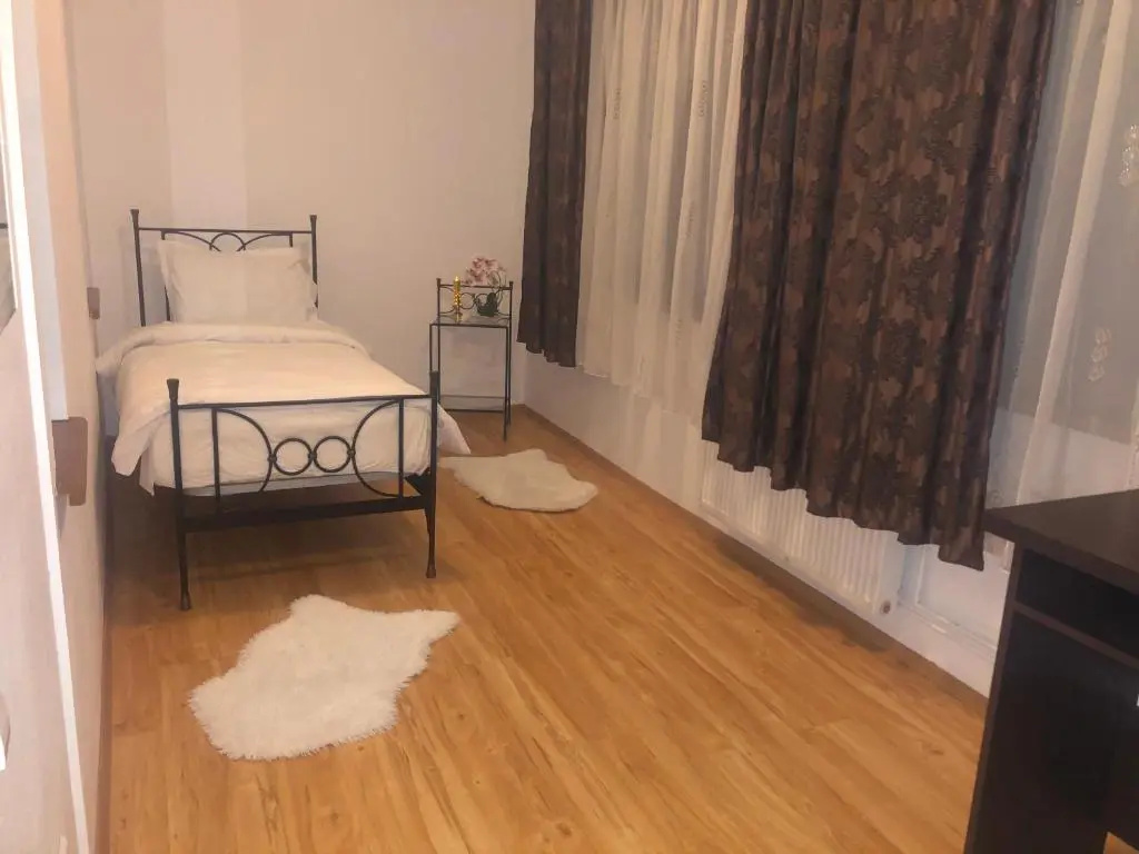 Happy Accomodation — photo 7