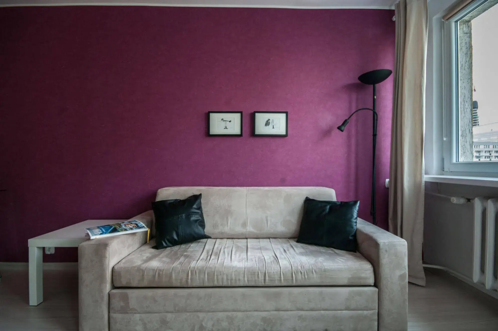 Apartament Panska by Your Freedom — photo 4