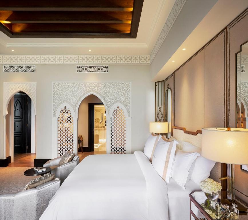 Jumeirah Mina Al Salam Hotel, photo 4