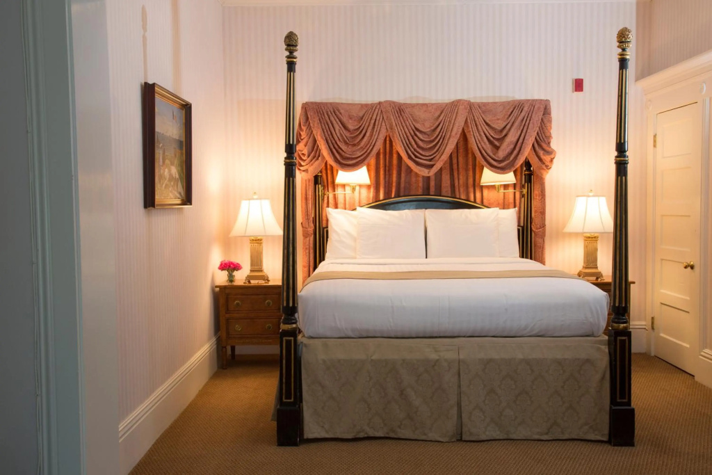 Hotel Majestic, photo 4
