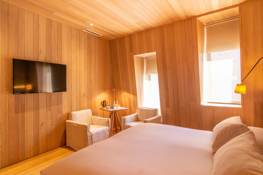 Hotel Magnolia, photo 3