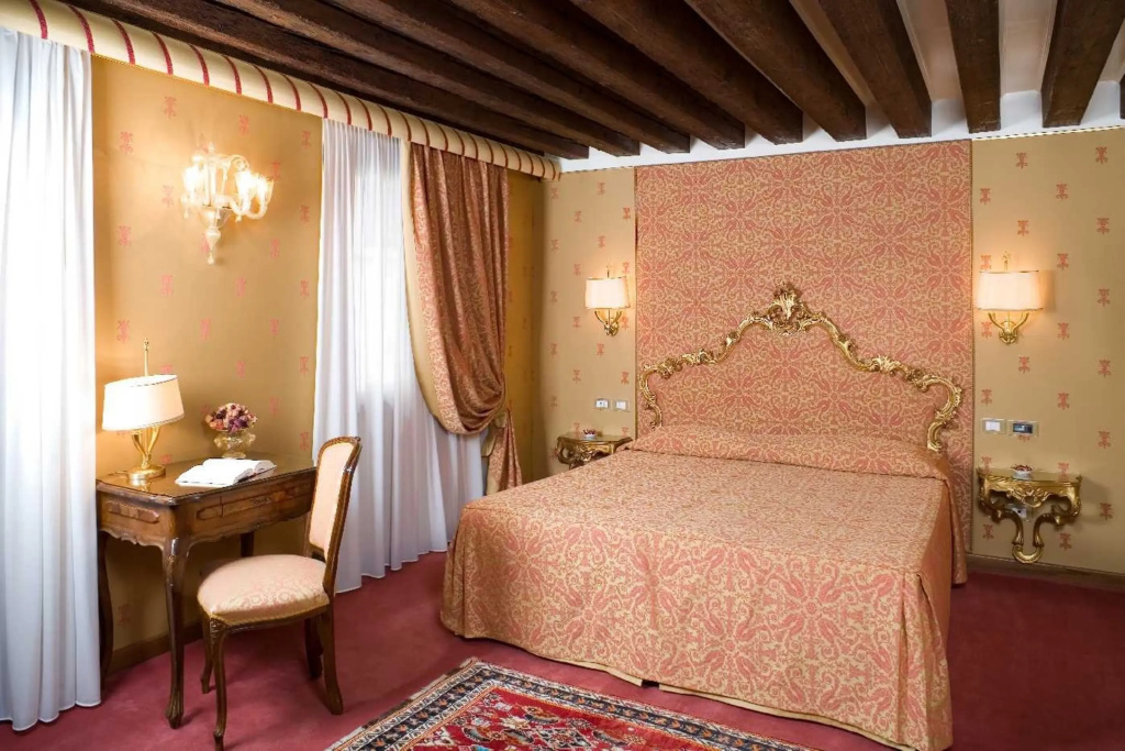 Hotel Locanda Vivaldi — photo 7