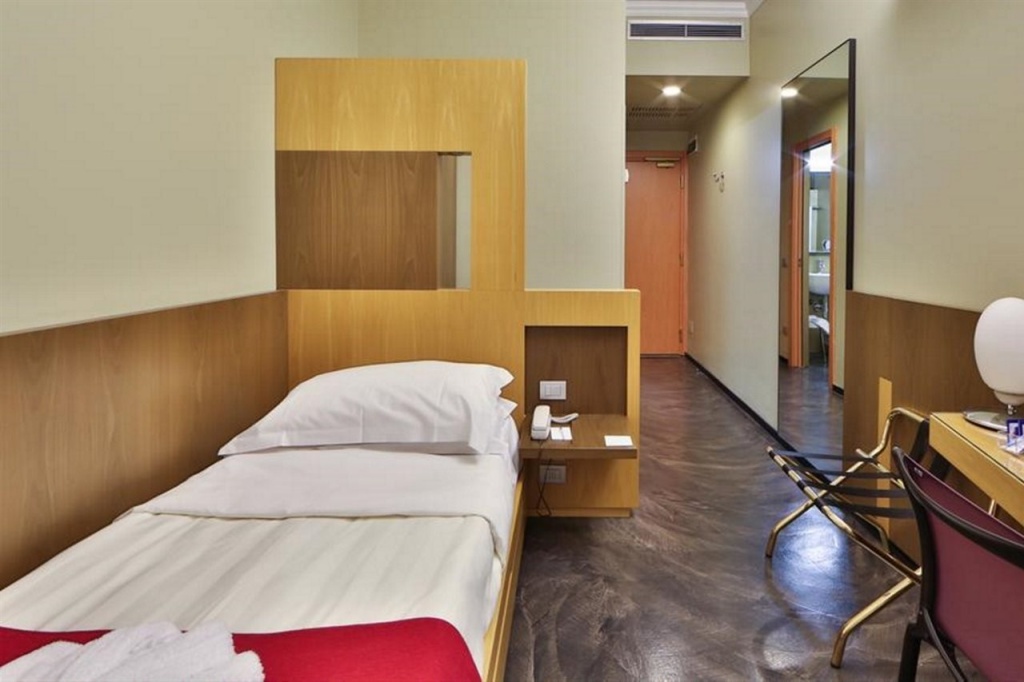 Best Western Hotel Major — photo 4