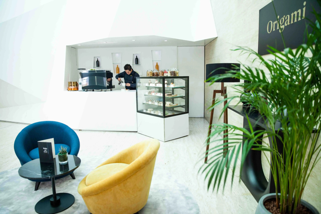 Voco Dubai Hotel, photo 2