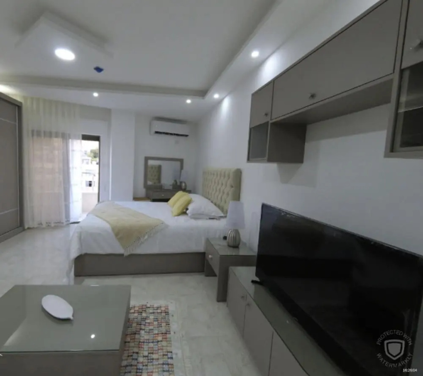 Amazing one Bedroom Apartment in Amman,elwebdah 1, photo 3