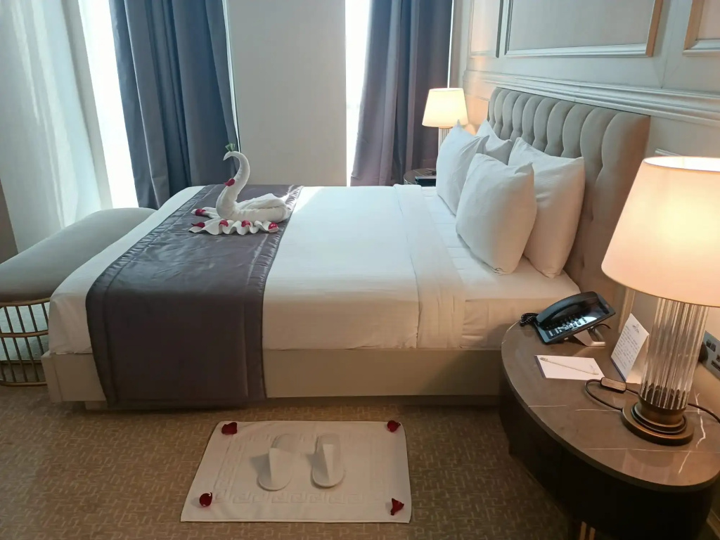 Horizon Manor Hotel, photo 5