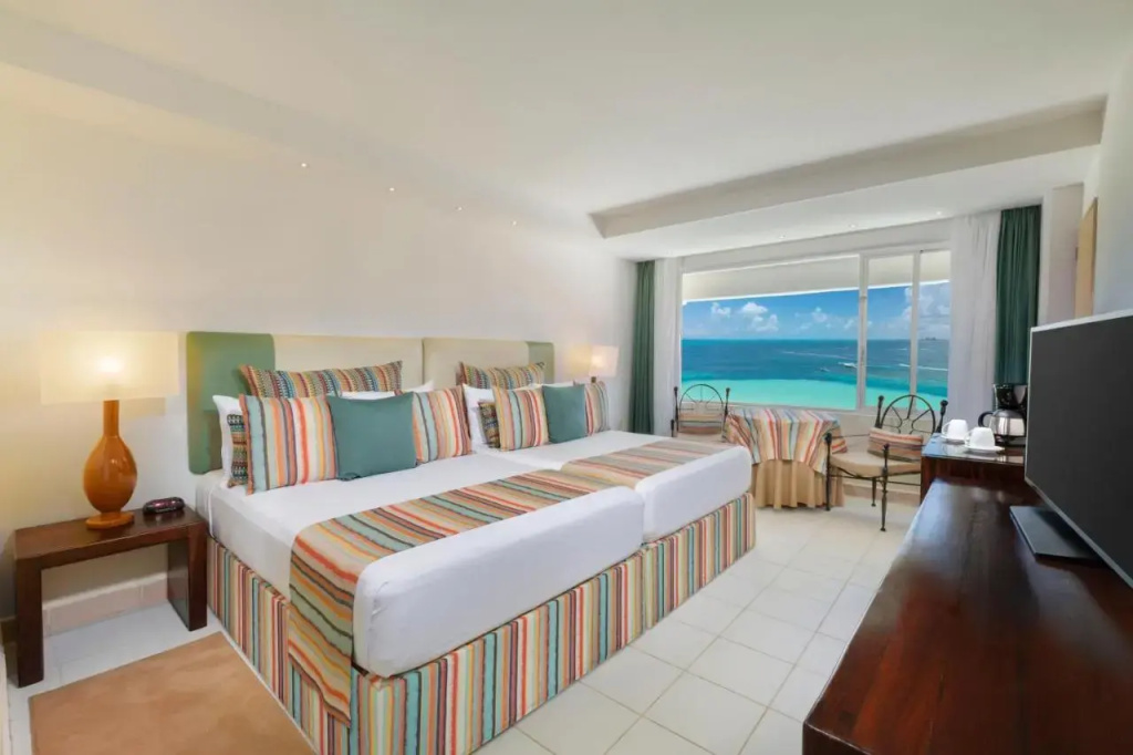 Oasis Palm Hotel — photo 6