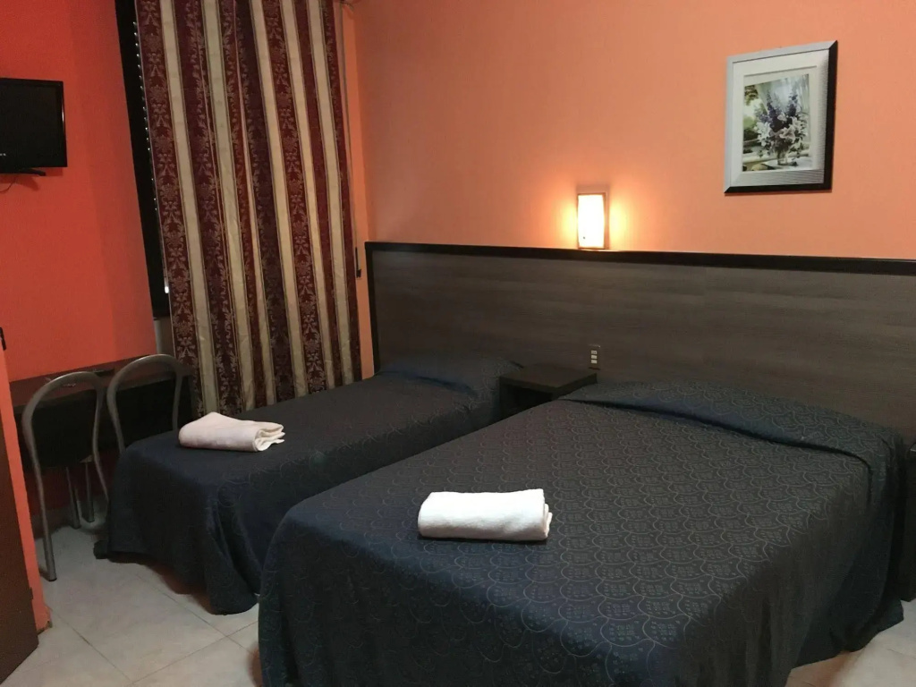 Hotel Salus — photo 6