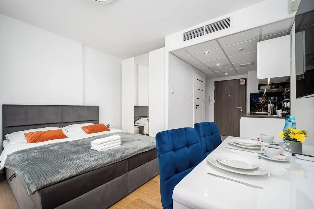 RentPlanet - Apartament Pileckiego — photo 6