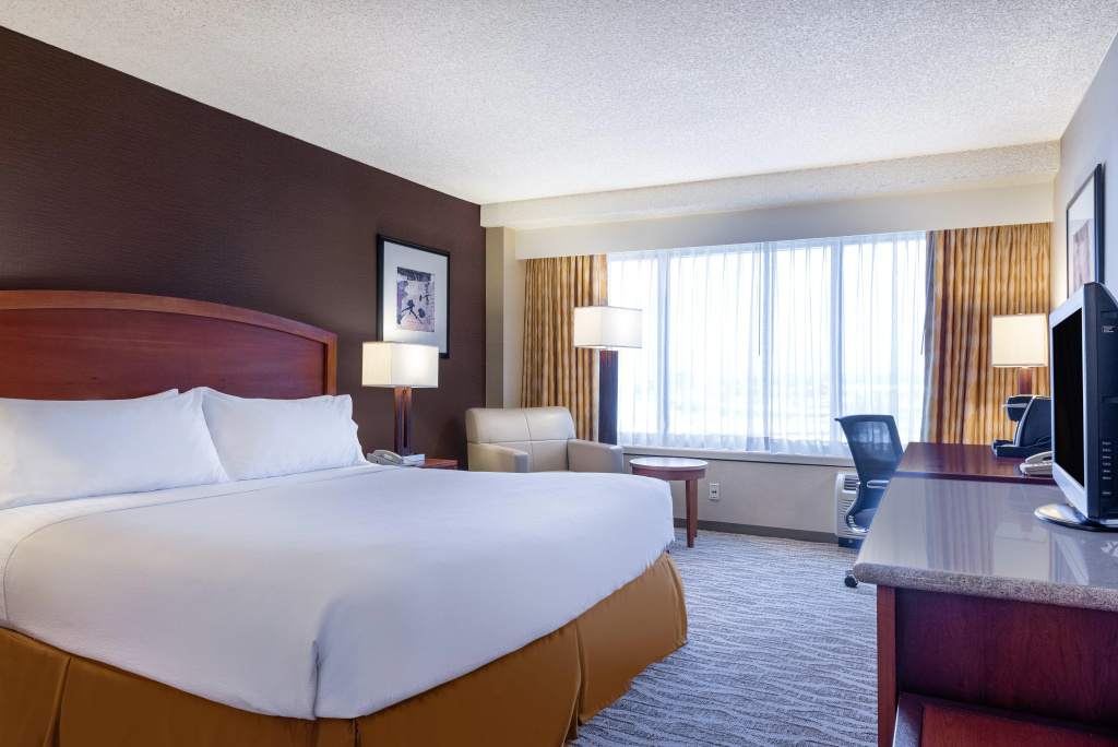 Holiday Inn Los Angeles Gateway - Torrance by IHG — photo 5