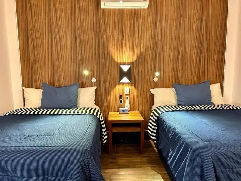 Sky Inn Hotel, photo 2