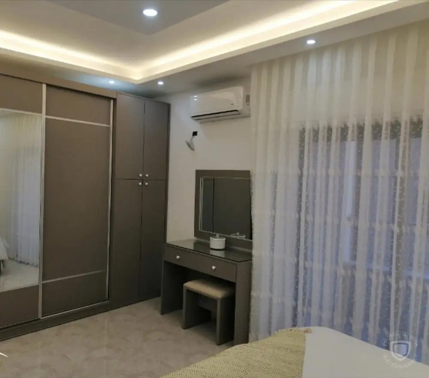 Amazing one Bedroom Apartment in Amman,Elwebdah 1 — photo 8