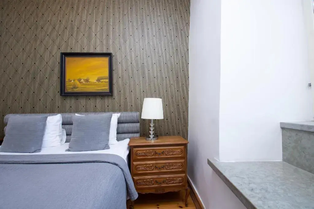 Tallinn City Apartments Old Town 3 bedroom — photo 2