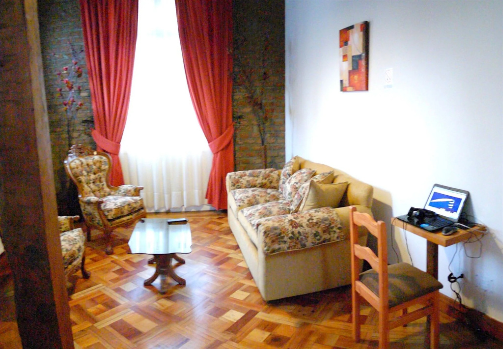 Hotel Casa Lyon, photo 4