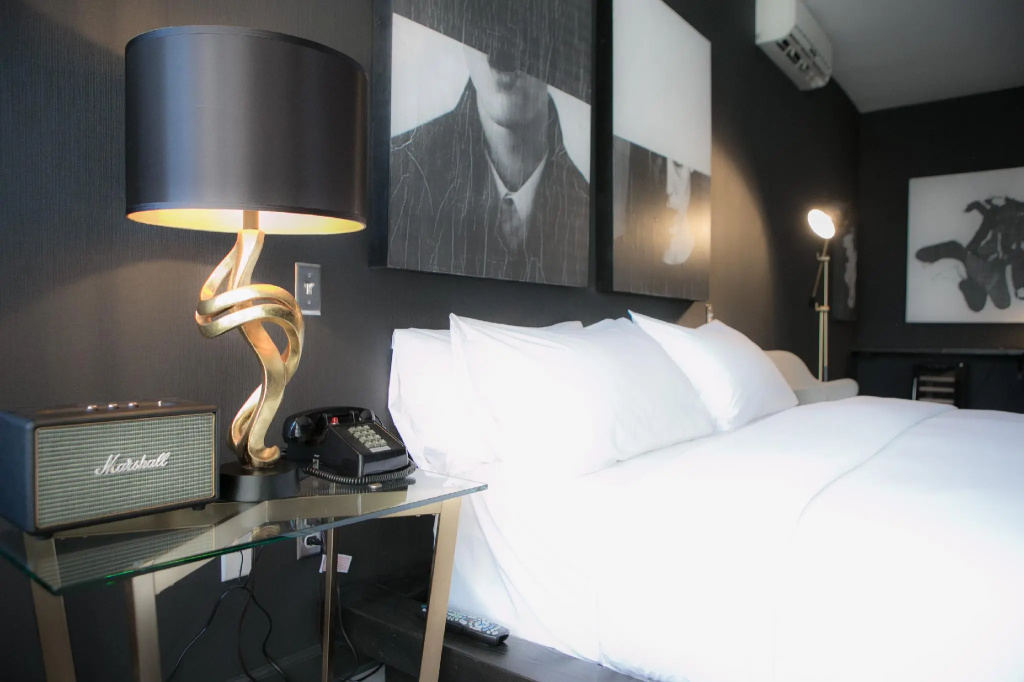 Tuck Hotel — photo 3
