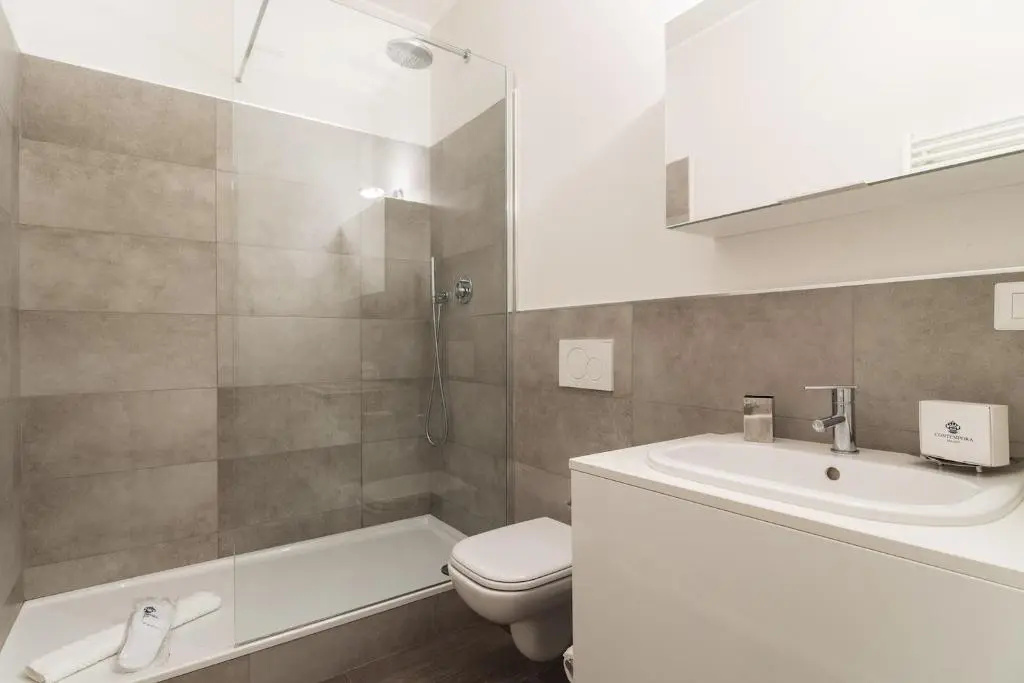Contempora Apartments - Cavallotti 13 - B12b — photo 7
