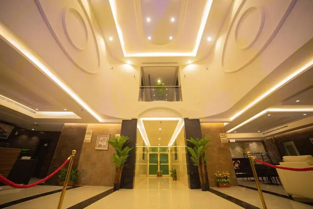 Mabet Al Tahlia serviced Apartments, photo 2