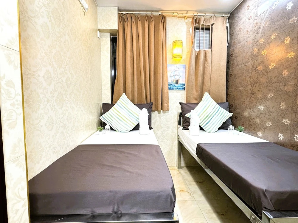 New International Guest House — photo 6