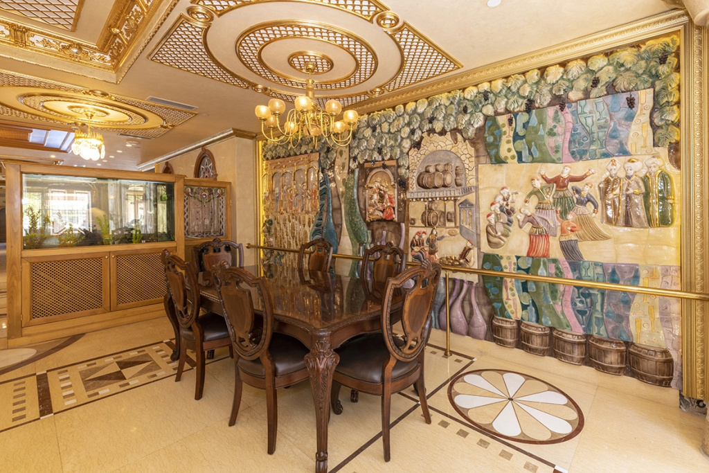 Wyndham Istanbul Old City, photo 4
