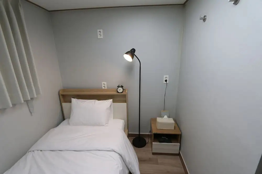 L3 Guesthouse, photo 4