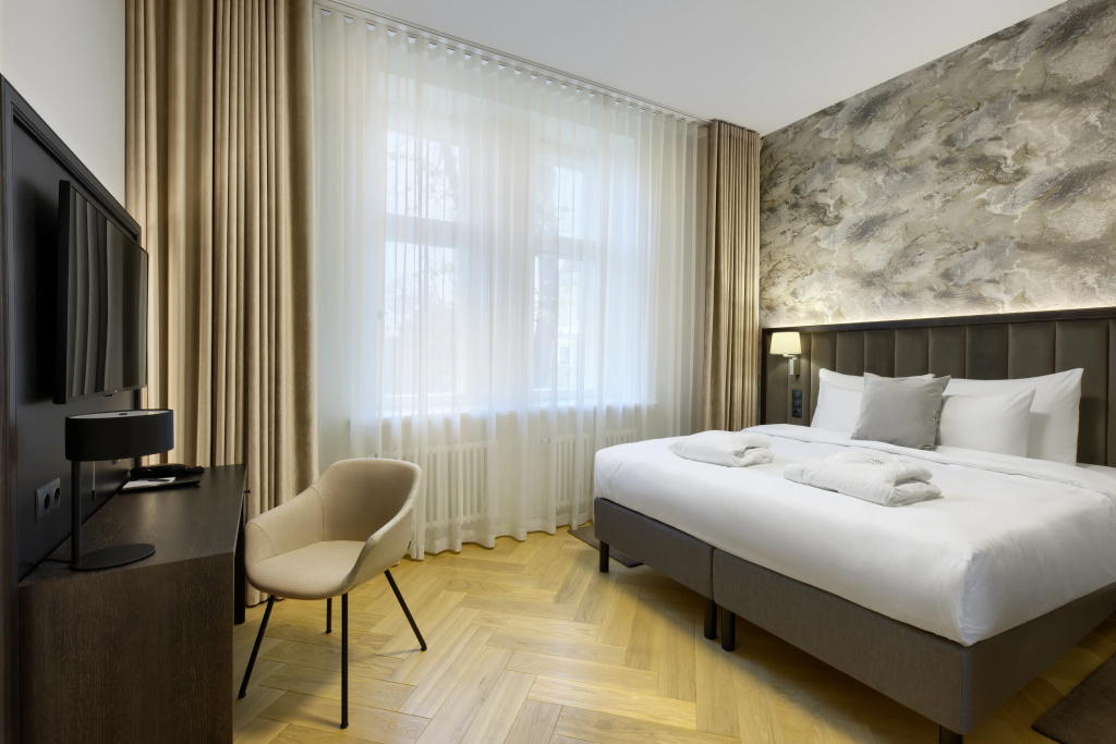 Nunne Boutique Hotel, photo 2