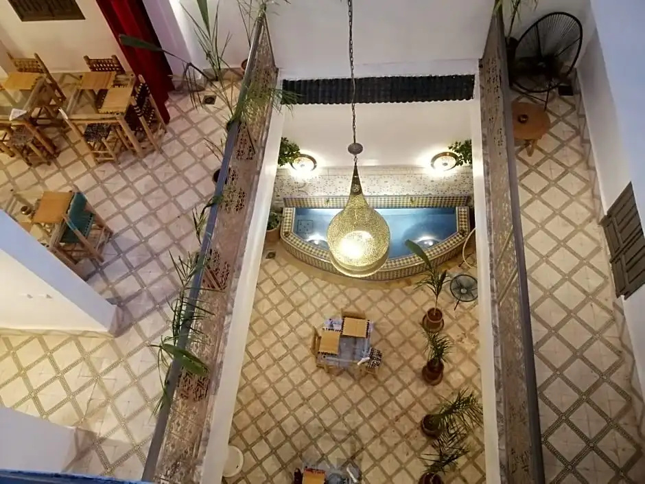 Riad Papadou — photo 8