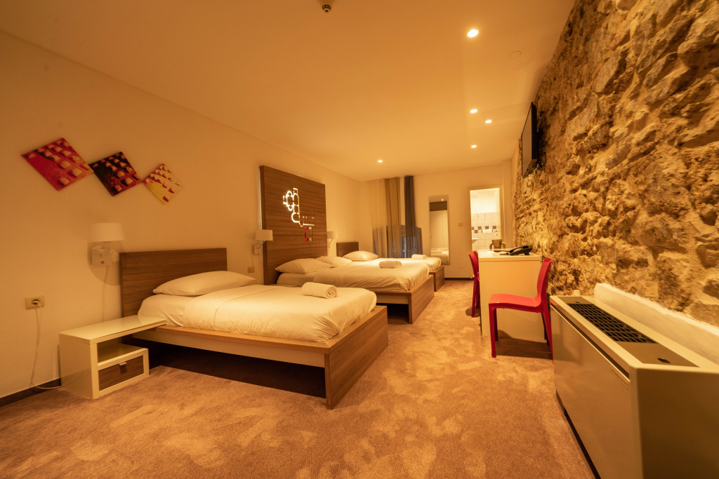 Slavija Culture Heritage Hotel, photo 5