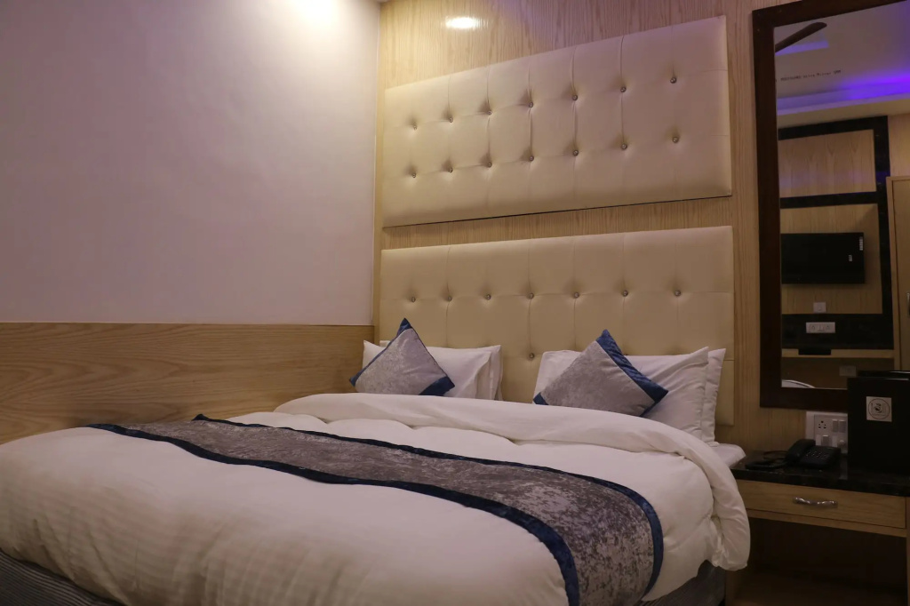Hotel Karlo Kastle — photo 2