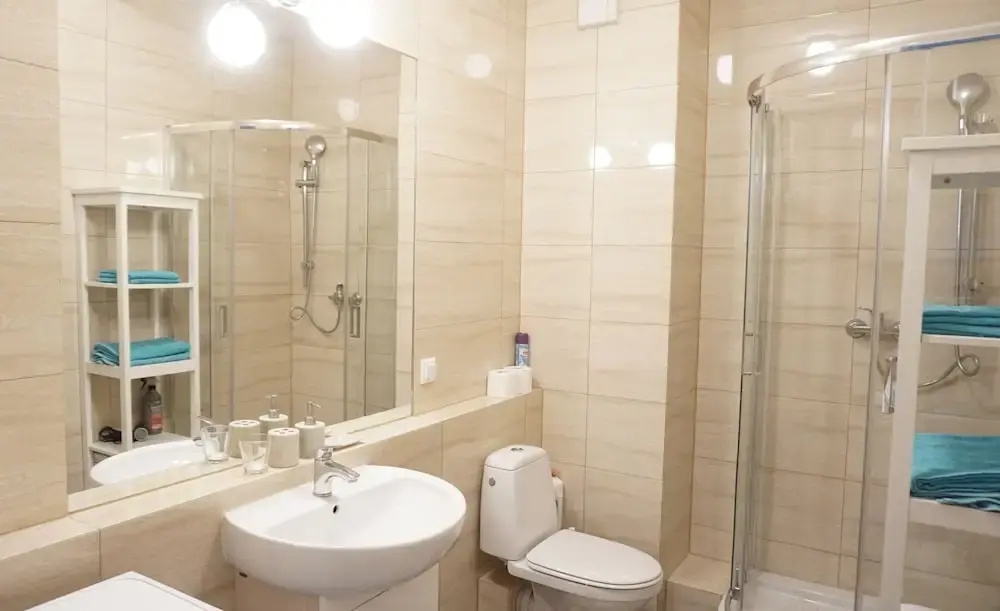 Apartament Pulawska — photo 7