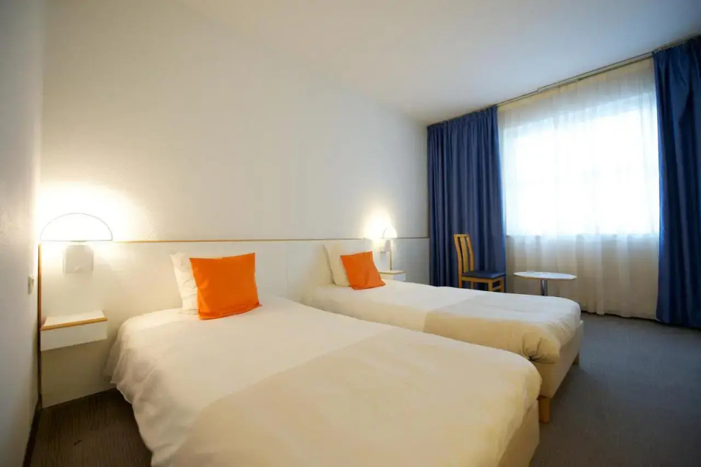 Novotel Firenze Nord Aeroporto — photo 7