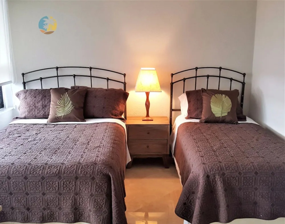 Cozy 2 Bedroom With Ocean Views - 510, photo 2