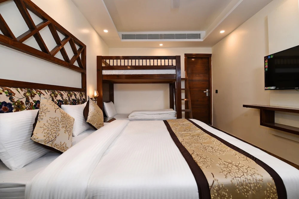 Hotel Blue Pearl, photo 5
