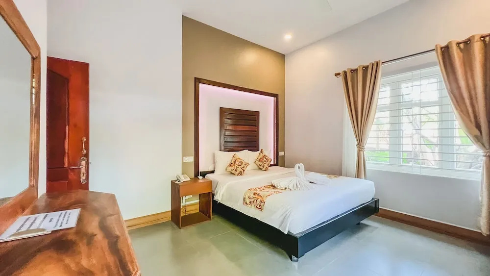 SANNA VILLA Residence, photo 2