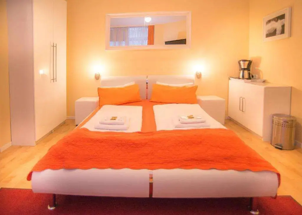 City Guesthouse Pension Berlin — photo 2