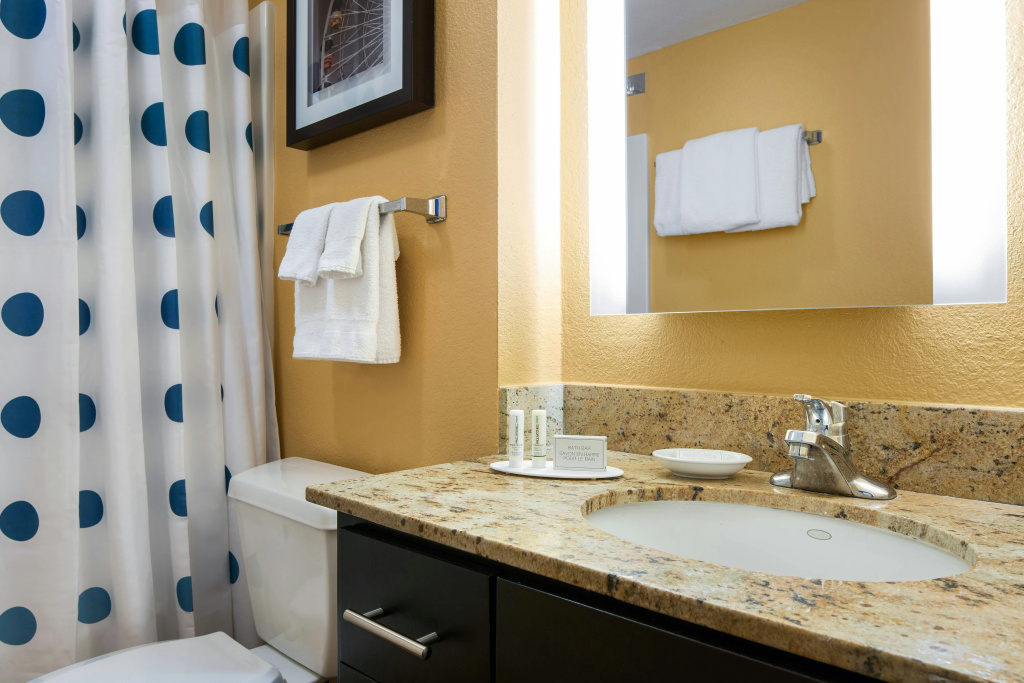 TownePlace Suites Los Angeles LAX/Manhattan Beach — photo 7