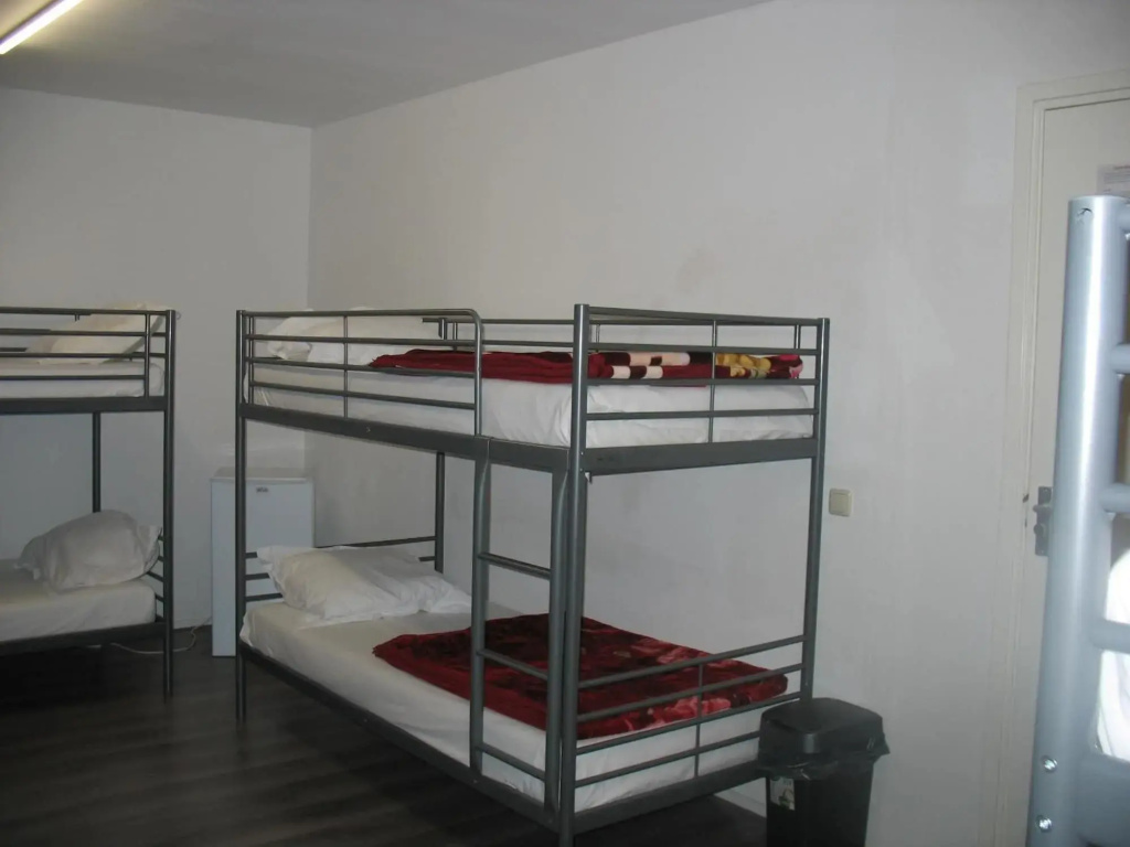 Guest House Amsterdam - Hostel, photo 2